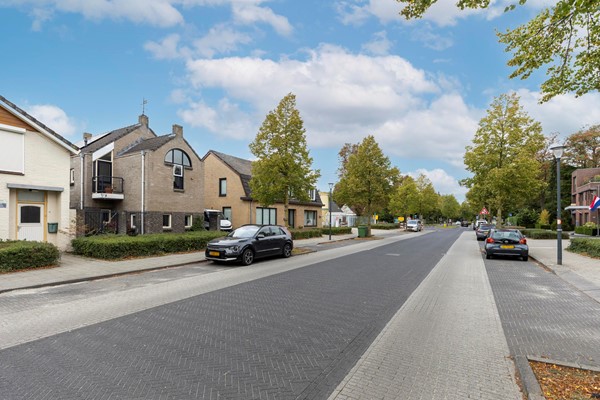 Medium property photo - Hendrik Veenemanstraat 23, 5691 BA Son en Breugel